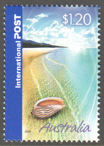 Australia Scott 2356 MNH - Click Image to Close